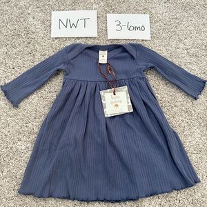 Kate Quinn dress 3-6mo